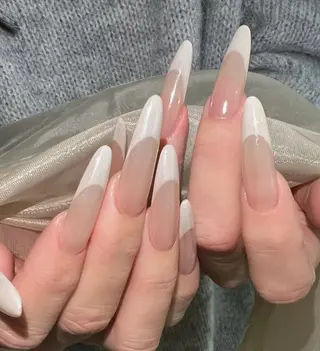 ネイル ゆい ゆいのネイルデザイン