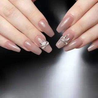 ネイル Nail R _mikuのネイルデザイン