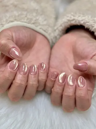 ネイル Nailsalon   Luxe所属・nail salon Luxe【リュクス】のネイルデザイン