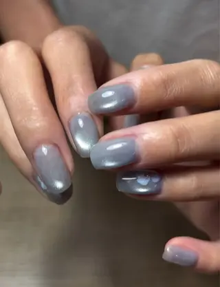 ネイル nail salon Éclatのネイルデザイン