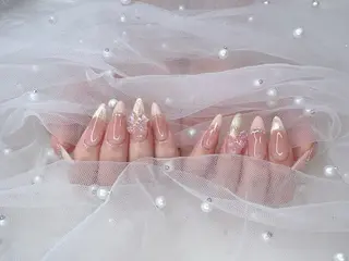 ネイル R salonのネイルデザイン