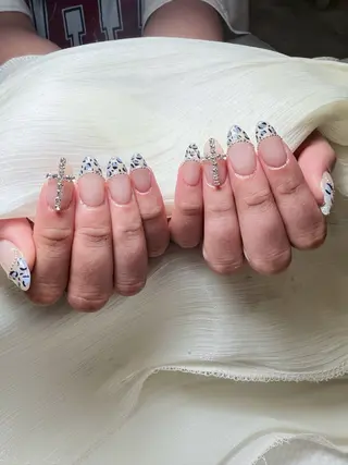 ネイル ki koのネイルデザイン