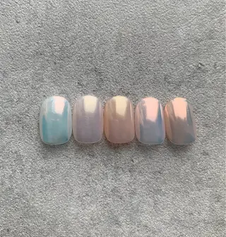 ネイル sufu. nail YUKIのネイルデザイン