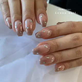 ネイル nailsalon Lenoaのネイルデザイン