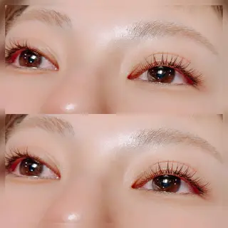 マツエク・マツパ Maulea Akinaのマツエク・マツパデザイン