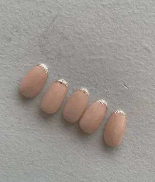 ネイル Bio nail 【miyuu】のネイルデザイン