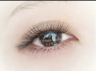 マツエク・マツパ LULU🌼 徳武のマツエク・マツパデザイン