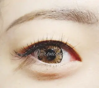 マツエク・マツパ MaaR所属・Asuka Mabuchiのヘアスタイル