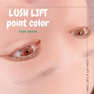 マツエク・マツパ Cherir MASAMIのマツエク・マツパデザイン