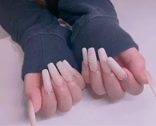 ネイル リン リンのネイルデザイン