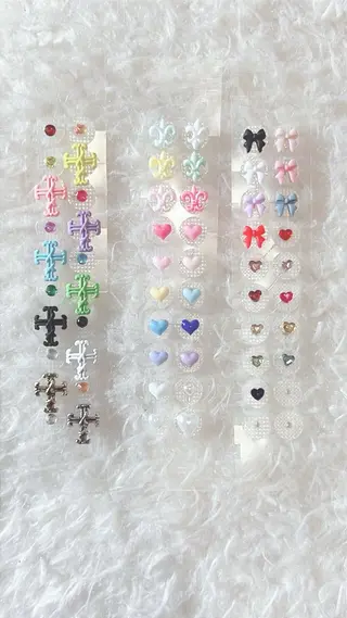 韓国/アイドルヘア 🎀みづきのヘアスタイル