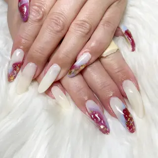 ネイル VIOLA .nailのネイルデザイン