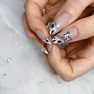 ネイル ネイルサロン 9Carats神田のネイルデザイン