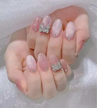 ネイル Queen’s 歌舞伎町店のネイルデザイン