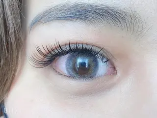 マツエク・マツパ Ai Quick 西日暮里店のマツエク・マツパデザイン