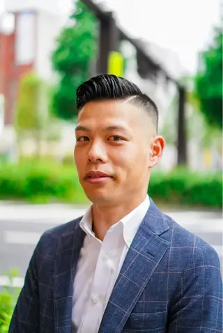 ショート メンズ 新宿メンズNo.1 代表:中野拓也のヘアスタイル