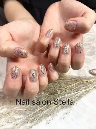 ネイル ネイルサロン ステラのネイルデザイン