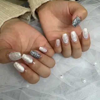 ネイル Nailsalon Wolverineのネイルデザイン