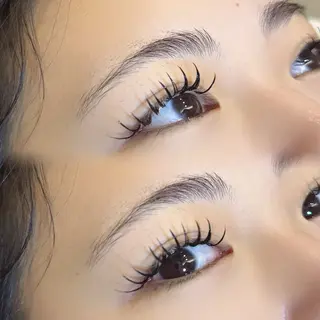 マツエク・マツパ Eye Lash Salon Vivi所属・vivi 光葉のマツエク・マツパデザイン