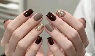 ネイル U.MINail Eliana 西川口のネイルデザイン