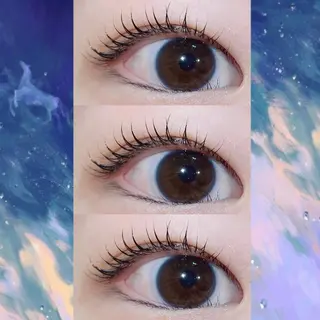 マツエク・マツパ orihara𐙚 まつげパーマ/眉毛のマツエク・マツパデザイン