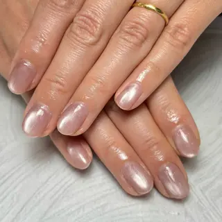 ネイル アシスタント SAKURAのネイルデザイン