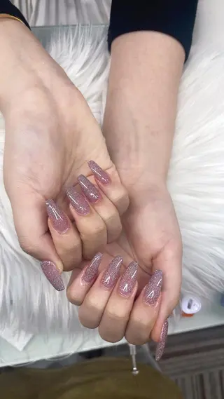 ネイル ゆうさ Nailのネイルデザイン