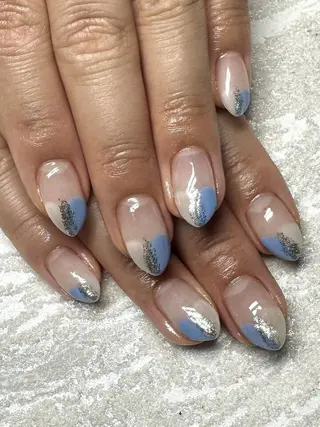 ネイル JULIE NAILのネイルデザイン