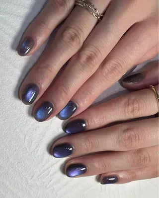 ネイル 吉祥寺ネイルtree /SONODAのネイルデザイン