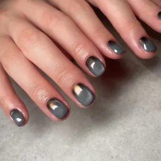 ネイル lilbondir. chiharuのネイルデザイン