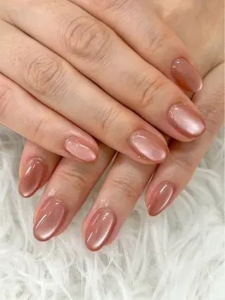 ネイル LUNON 竹ノ塚店所属・LUNON 竹ノ塚店のネイルデザイン