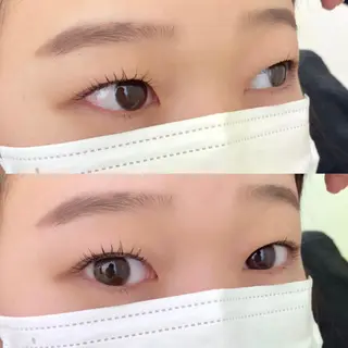 マツエク・マツパ Bianca所沢店 Araiのマツエク・マツパデザイン