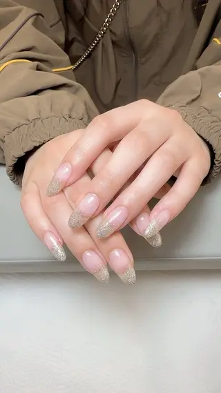 ネイル ENNY ネイルサロンのネイルデザイン