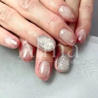 ネイル Alma 谷保店のネイルデザイン