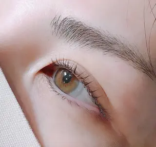 マツエク・マツパ relax salon  MIJU所属・shigehira yukoのマツエク・マツパデザイン