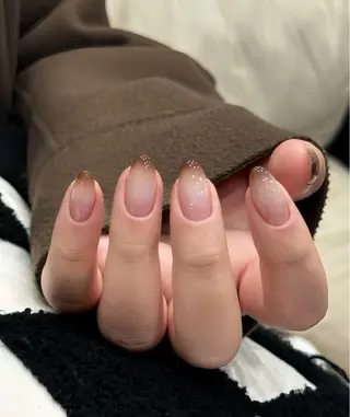 ネイル UniqueNail カカのネイルデザイン