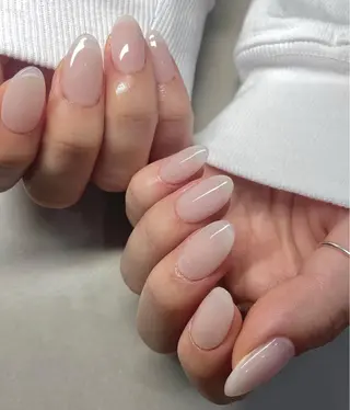 ネイル 蛭子 美優のネイルデザイン