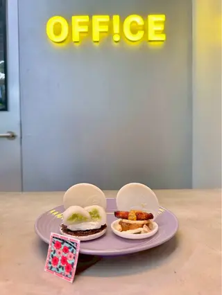 乾かすだけでまとまる /髪質改善西村涼太のヘアスタイル