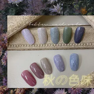 ネイル musee art所属・Musee art 亀戸店のネイルデザイン