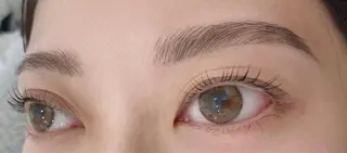 マツエク・マツパ アイブロウ .ula 𝑨𝒚𝒂𝒌𝒂のマツエク・マツパデザイン