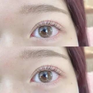 マツエク・マツパ 稲野🌙OLIVIA 池袋🌙代表のマツエク・マツパデザイン