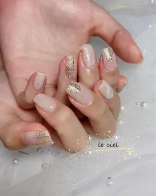 ネイル Naka Rieのネイルデザイン