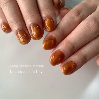 ネイル nailsalon Lenoaのネイルデザイン
