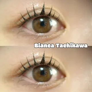 マツエク・マツパ Bianca立川店 🌼さとうのマツエク・マツパデザイン