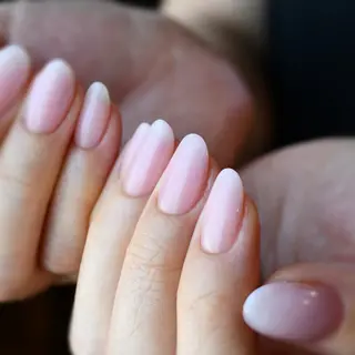 ネイル L’atelier Nenuphar所属・nénuphar misaのネイルデザイン