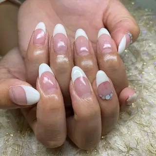 ネイル 松永 稚奈のネイルデザイン