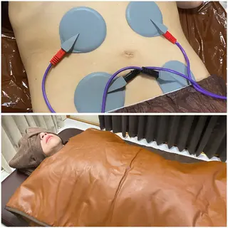 リヴァセル 調布店のエステ・リラクイメージ