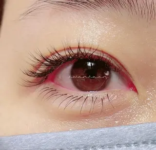 マツエク・マツパ An beauty2のマツエク・マツパデザイン