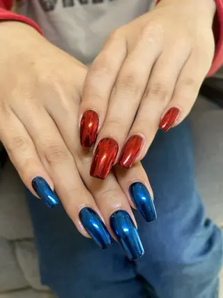 ネイル anny ／あにのネイルデザイン