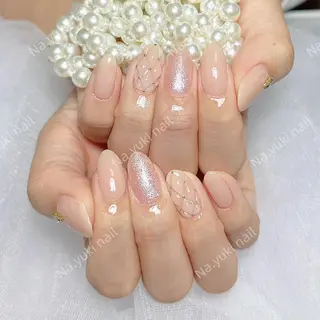 ネイル KO ROのネイルデザイン